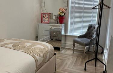 Seaside Retreat Luxury Apartment - Foto 16