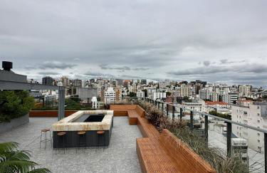 Loft no Bairro Auxiliadora - Foto 29