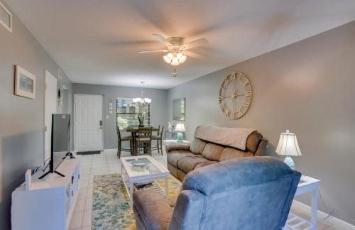 Bonita Springs Vacation Rental with Community Pool! - Foto 7