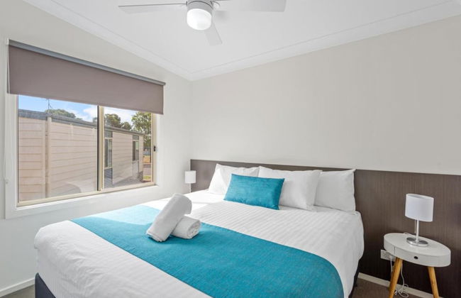 Discovery Parks - Port Augusta - Foto 17