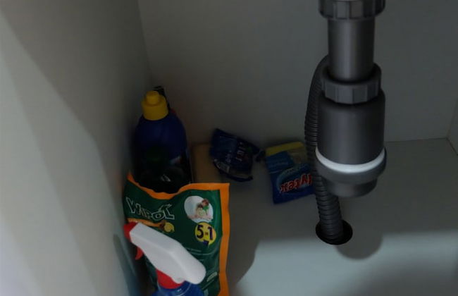 Comfy Studio Menteng Park Apartment - Foto 19