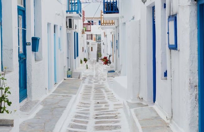 Visita guiada por Mykonos - Foto 5