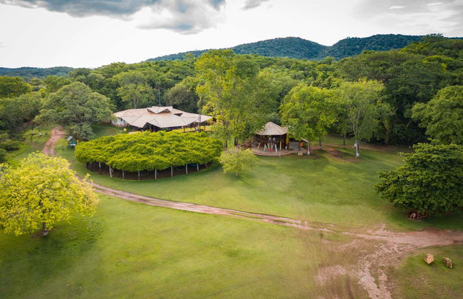 Ingresso do balneário Praia da Figueira - Foto 4