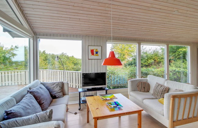 "Ludewiga" - 350m from the sea - Foto 17