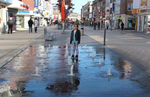 Ferienwohnung - Foto 24