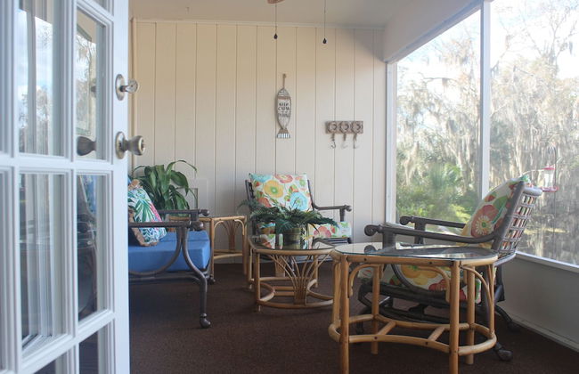 DeLand Florida Vacation Home - Photo 5