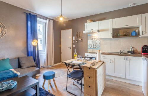 Résidence La Colombanaise - Foto 40