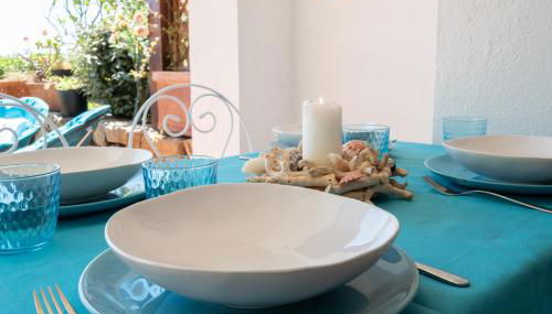 [PORTO CERVO] VILLETTA CON JACUZZI PRIVATA - Foto 5