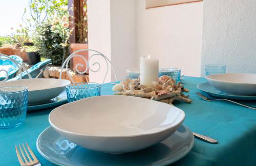 [PORTO CERVO] VILLETTA CON JACUZZI PRIVATA - Foto 5