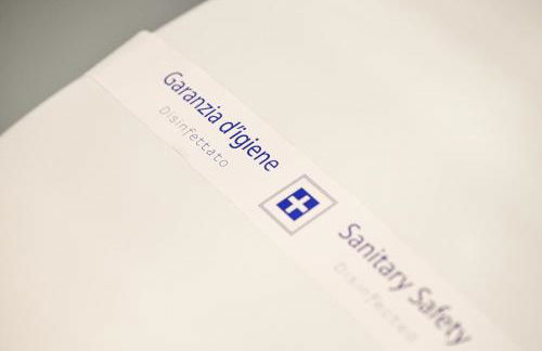 Domus Marina - Baltico Apartment - Foto 15