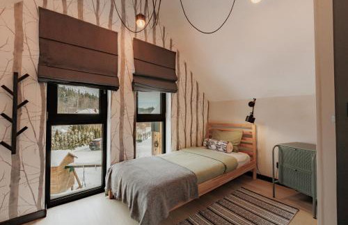 Między Brzozami - Foto 45