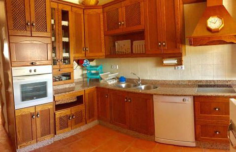 Cortijo El Horcajillo - Foto 32