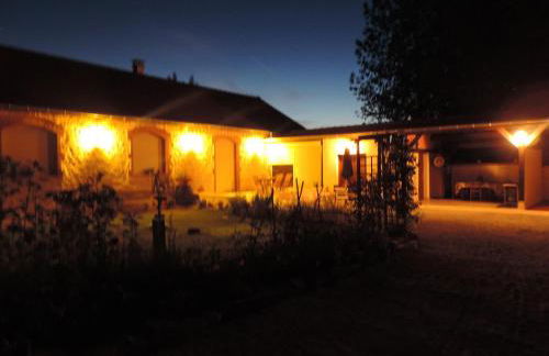 Villa Roland en Bourgogne - Foto 54