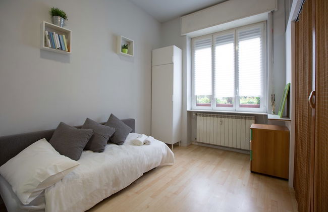 Home Hotel - Veniero 12 - Foto 6