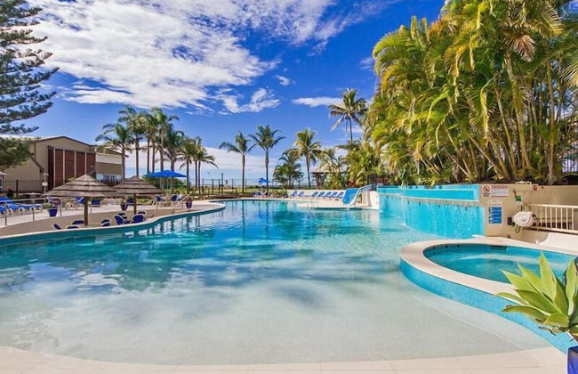 Royal Palm Resort - Foto 1