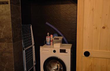 DOMEK NA GÓRACH z JACUZZI I SAUNĄ - Foto 41