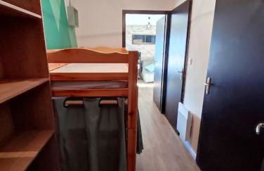 Appartement Portes du Soleil à Le Biot avec ménage et WIFI inclus - Foto 13