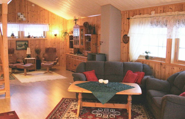 Holiday Home in Leknes - Foto 5