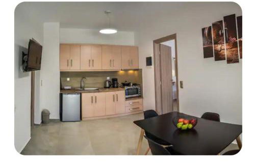 Kamilos apartments - Photo 15