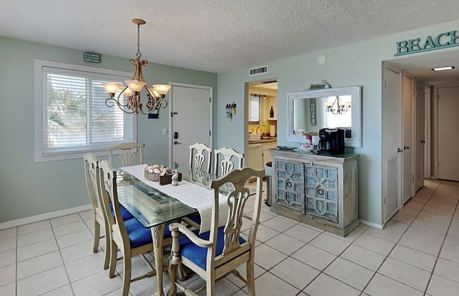 Sea 4 Ever by Distinctive Beach Rentals - Foto 13