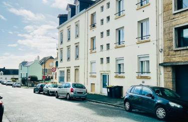 Appartement La Madeleine - Photo 40