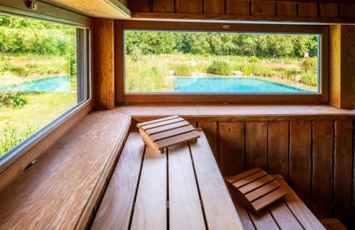 Appartement am Plauer See in Ganzlin - Foto 30