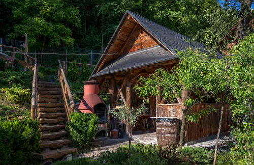 Markowe Domki - Photo 33