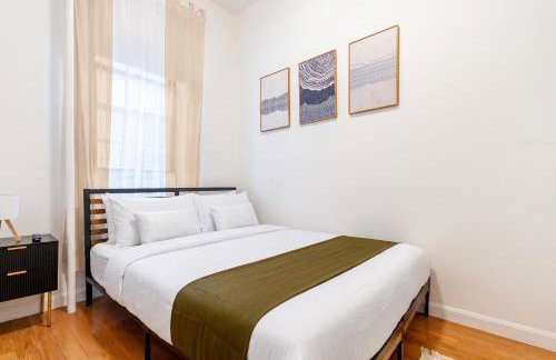 Aura Style 3BD Suite at Times Square Manhattan - Photo 7