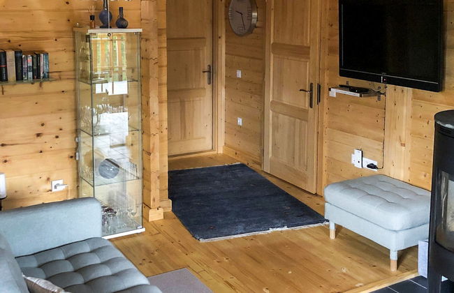 Almhaus Galisch - Photo 9