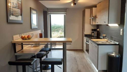 Logement 80 m2 avec terrasses entre les deux abers - Foto 3