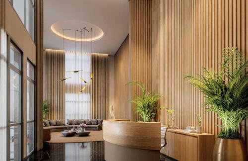 Studio Id Paraíso 1300m Paulista - Foto 59