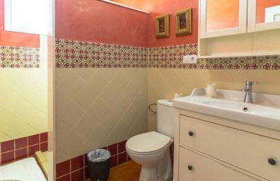 Casa Rural Los Menestrales - Foto 33