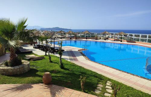 Nea Kydonia suites and studios - Foto 19