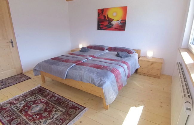 Ferienhaus Maliet - Foto 16