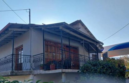 Pindos Mountain View Rooms - Photo 16