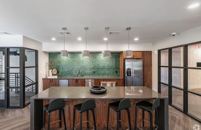 Luxury Apartments by Hyatus Boston Somerville - Foto 54