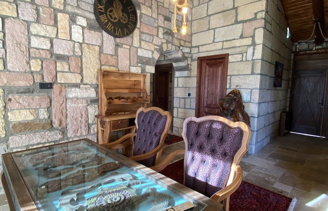 İznik Taş Mahal - Foto 28