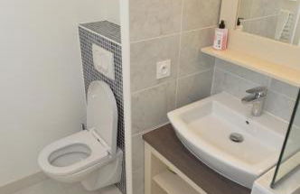 Apartment in Residence Normandy Garden, Branville - Foto 32