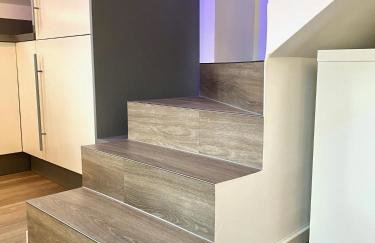 Stylisches City-Apartment - ruhig & zentral - Foto 24