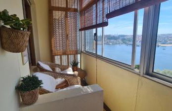 Apartamento vista Douro e Mar - Foto 1