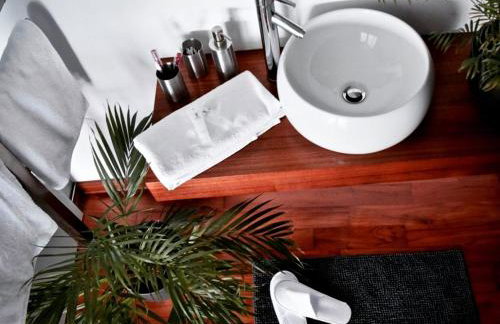 Młyńska 8 Apartament z prywatnym basenem - Foto 15