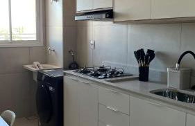 Apartamento completo – perto do centro de Bauru - Foto 3