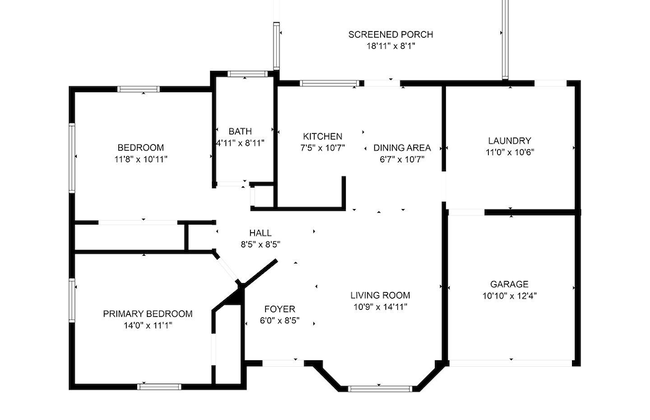 Beach N Bay 204 1 Bedroom Villa by RedAwning - Foto 13