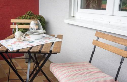 Ferienwohnung im Aalbachtal - Uettingen bei Würzburg - Foto 24