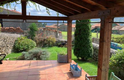 La Casina de Lucia - Foto 18