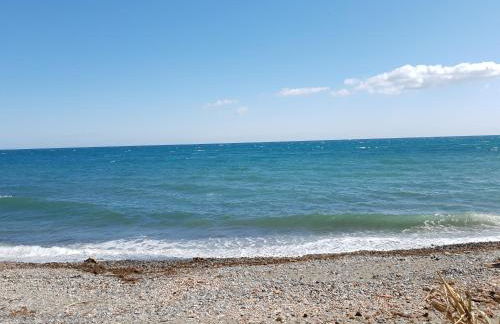 LUXURY APARTMENT FRONTAL TO THE SEA IN ESTEPONA DONCELLA BEACH - Photo 45