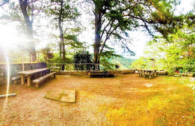 Transient House Baguio Near Minesview With Backyard - Foto 1