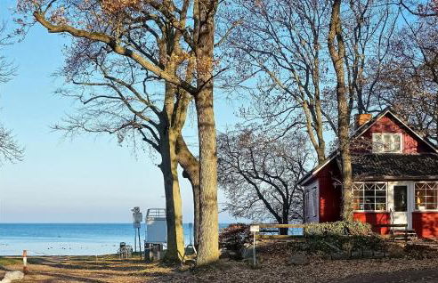 Cozy Home In Zierow With Sauna - Photo 33