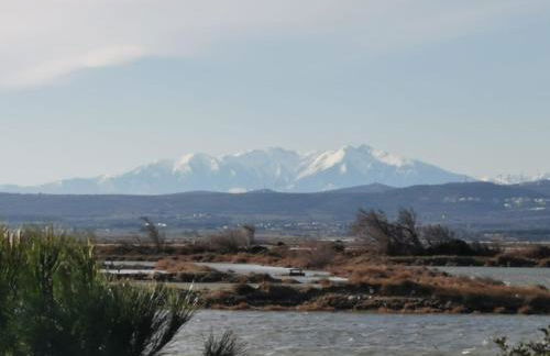 Maison proche mer - 5 couchages - ideal planchistes - Foto 33