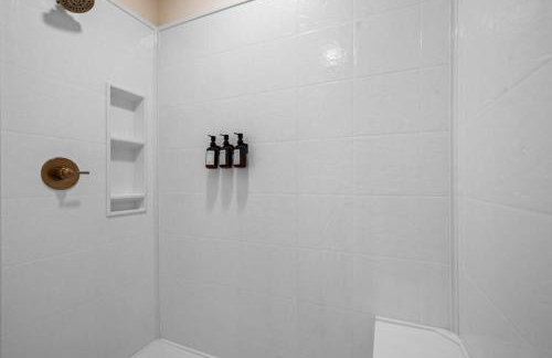 Lake Ouachita's Luxury Lake House - Foto 31